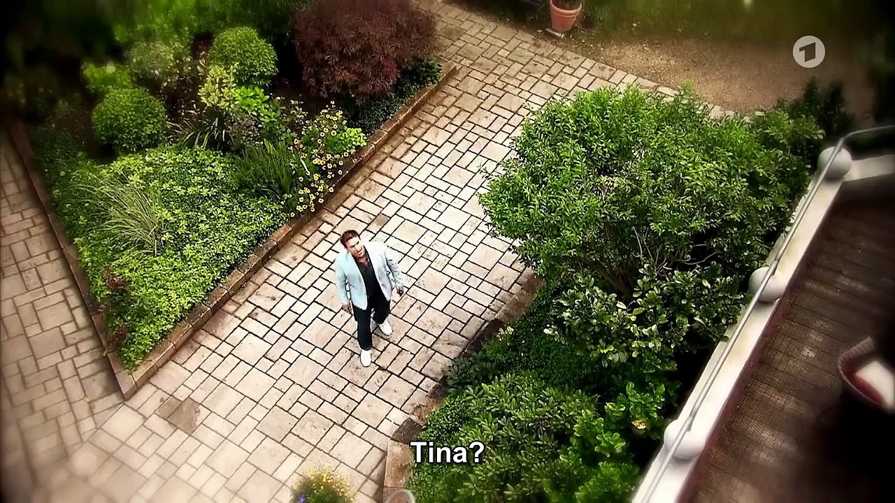 Boris & Tobias Episode 2996 missing scene