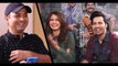 Shah Rukh Khan ya Ranveer Singh? Anushka Sharma's UNIQUE Rapid Fire | Sui Dhaaga | Varun Dhawan