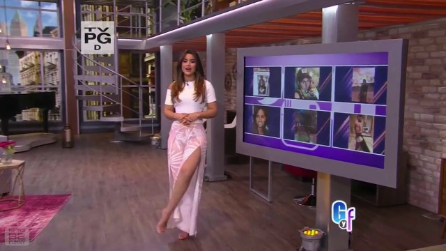 Les plus beaux FAIL des présentateurs de news/météo de l'été