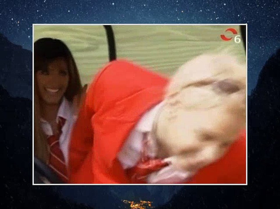 Rebelde Capitulo 20