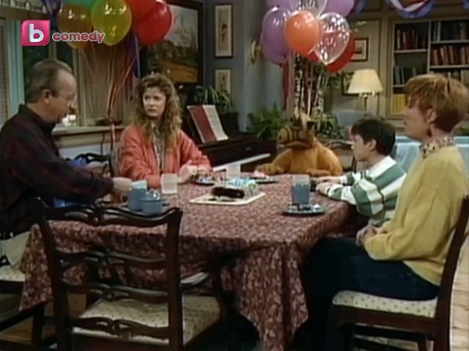 ALF - S04E24