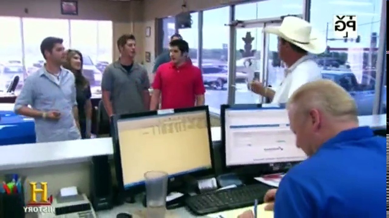 God, Guns & Automobiles S01 - Ep11 Family Circus HD Watch