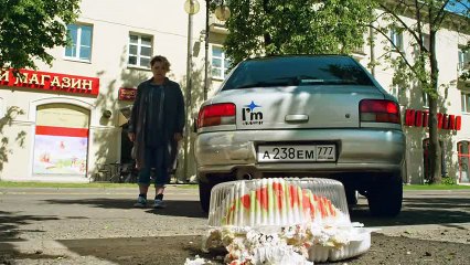 Семейное дело 1 - Премьера, мелодрама 2018