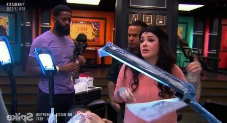 Ink Master S08 - Ep02 The Game Begins HD Watch
