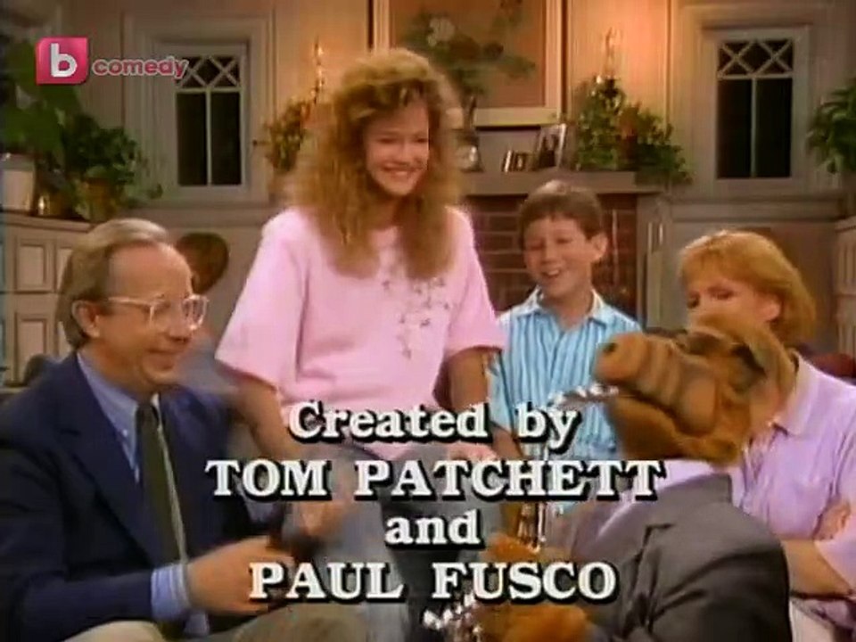 ALF - S03E19