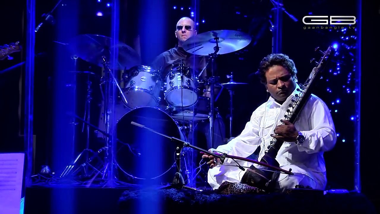 TUMI AMAR GHUM - TAPOSH FEAT. SAINIK - OMZ WIND OF CHANGE [S-04]