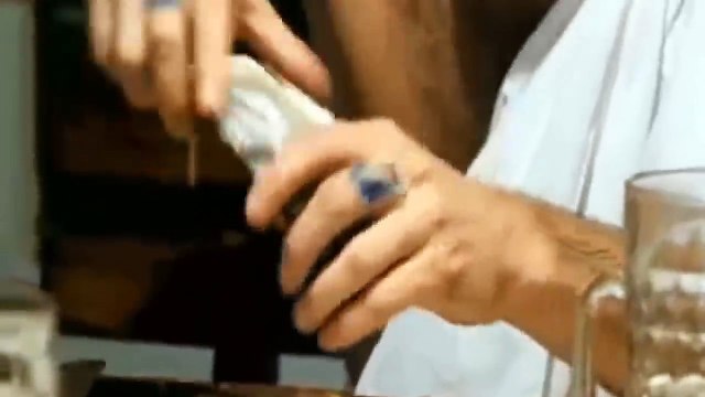 ОДИН против нескольких воров в законе! Мужик СТАВИТ НА МЕСТО авторитетных законников