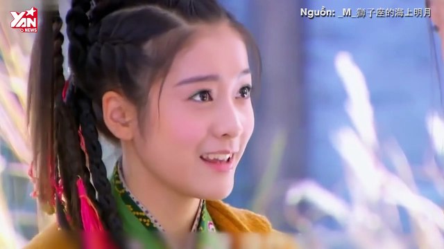 Đâu chỉ chủ tớ Trường Xuân Cung, Như Ý Truyện còn thẳng tay loại bỏ không ít mỹ nhân đình đám đây này