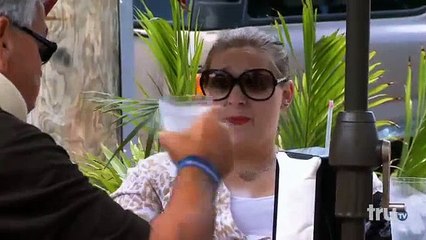 South Beach Tow S02 E26