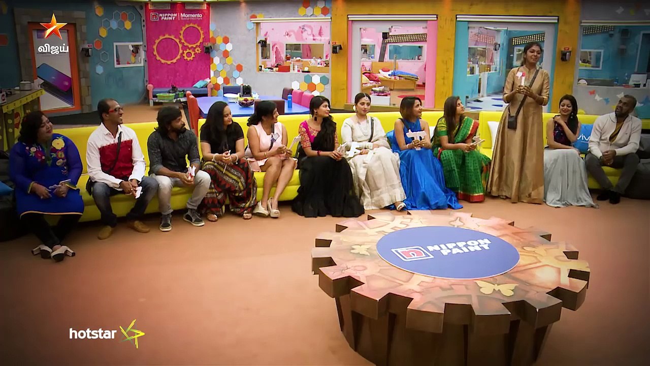 Bigg Boss | 16th September 2018 - Promo 2