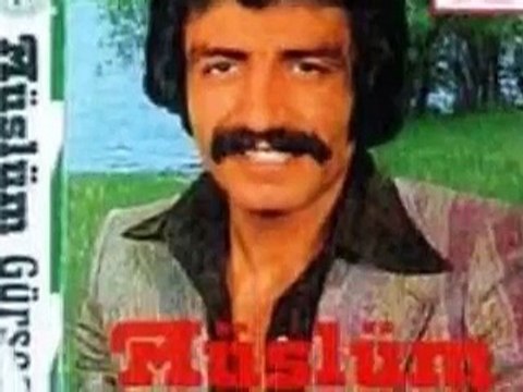 Müslüm Gürses Yarab Al Canımı CD