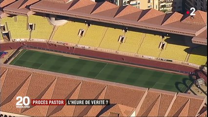 Gildo Pastor, le fils de la milliardaire monégasque assassinée en 2014, se confie avant l'ouverture du procès