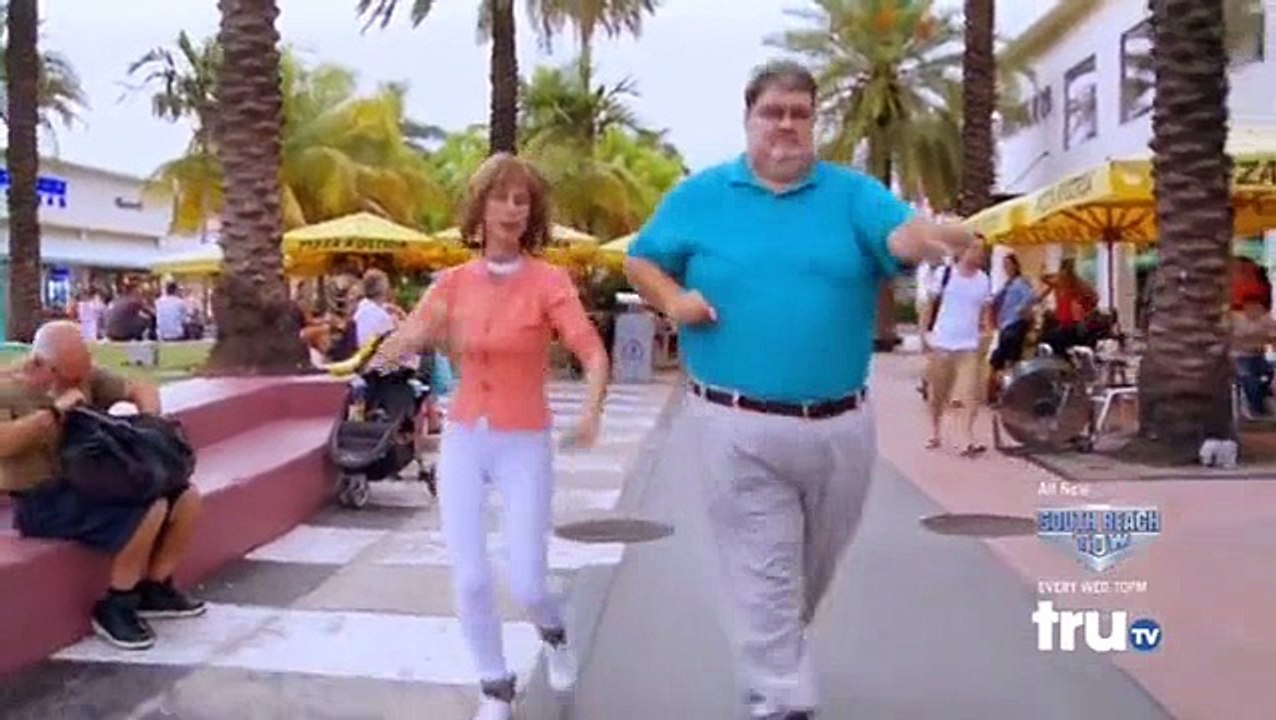 South Beach Tow S03 E05