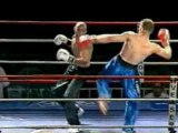 issam barhoumi gagne par ko (full contact)