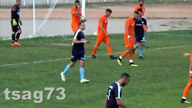 Φωκικός-Α.Ο. Υπάτου 1-0 (φιλικό)