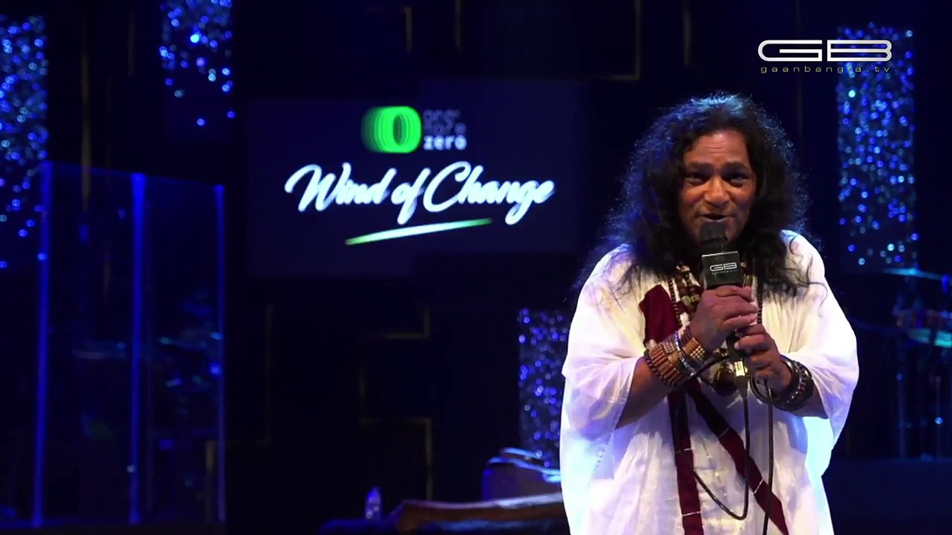 ⁣Wind of Change Season 4 Trailer - Shofi Mandal