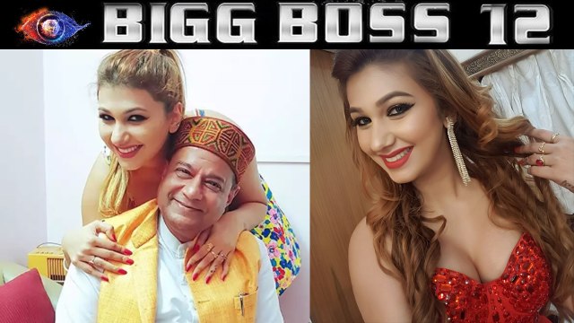 Bigg Boss 12: Know who is Jasleen Matharu; Enters in Salman Khan's show with Anup Jalota | FilmiBeat