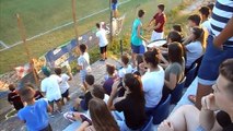 Πελασγιακός-Νίκη Αγ. Παρασκευής 1-2 (κύπελλο)