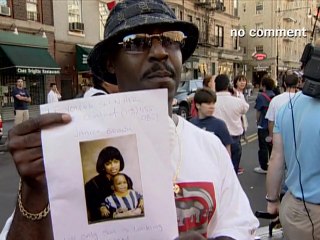 Zeitgeschichte live: 11. September 2001 - unkommentierte Originalfassung (2003) [Deutsche Dokumentation]