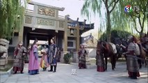 Princess of Lan Ling King (ศึกรักลิขิตสวรรค์) ตอนที่ 9 วันที่ 16 กันยายน 2561 Part2