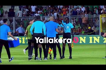 hossam and ibrahim hassan vs referee