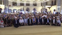 Kur'an-ı Kerim'i Güzel Okuma Yarışması Kur'an-ı Kerim'i Güzel Okuma Yarışması Erkekler Türkiye...