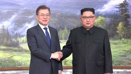 미리보는 평양 2박3일...순안공항 첫 만남·노동당 본청 회담 주목 / YTN