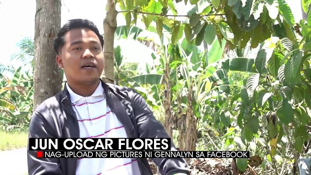 Rated K: Gennalyn Palaña suffers from severe acute malnutrition