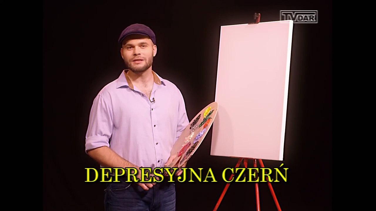 "Maluj z Arturem!"