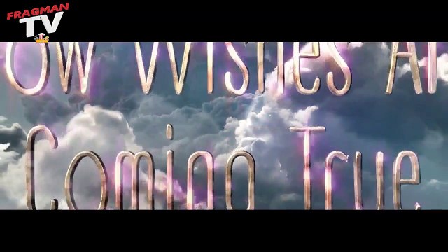 Bir Dilek Tut (2018) Fragman - Altan Erkekli , Vildan Atasever - Aile Filmi