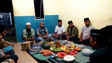 Sukuran,islam nusantara