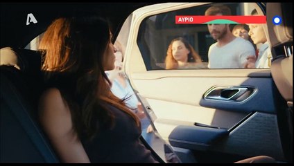 Τατουάζ: Επεισόδια 3 + 4 Επεισόδια, Β' Κύκλος (trailer)