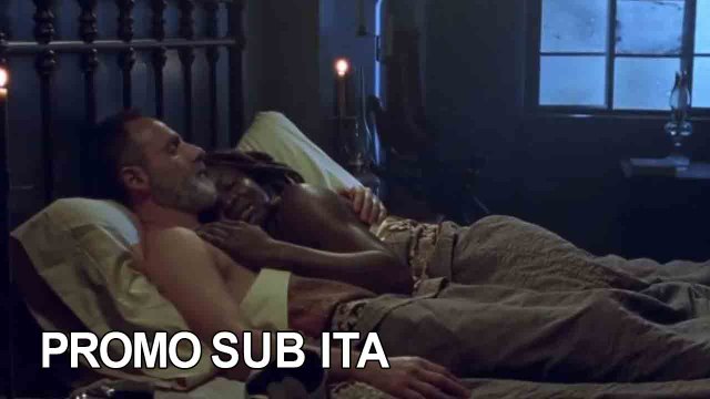 THE WALKING DEAD Season 9 'The Future Begins Now' Promo | Andrew Lincoln, Norman Reedus - SUB ITA