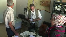 Síria tem primeiras eleições municipais desde 2011