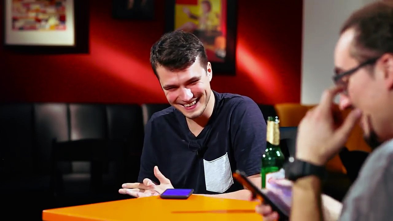 Râzi ca Prostu` - Episodul 21