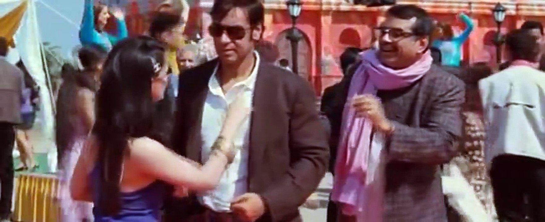 Atithi Tum Kab Jaoge  2010  Hindi Bollywood   P 02