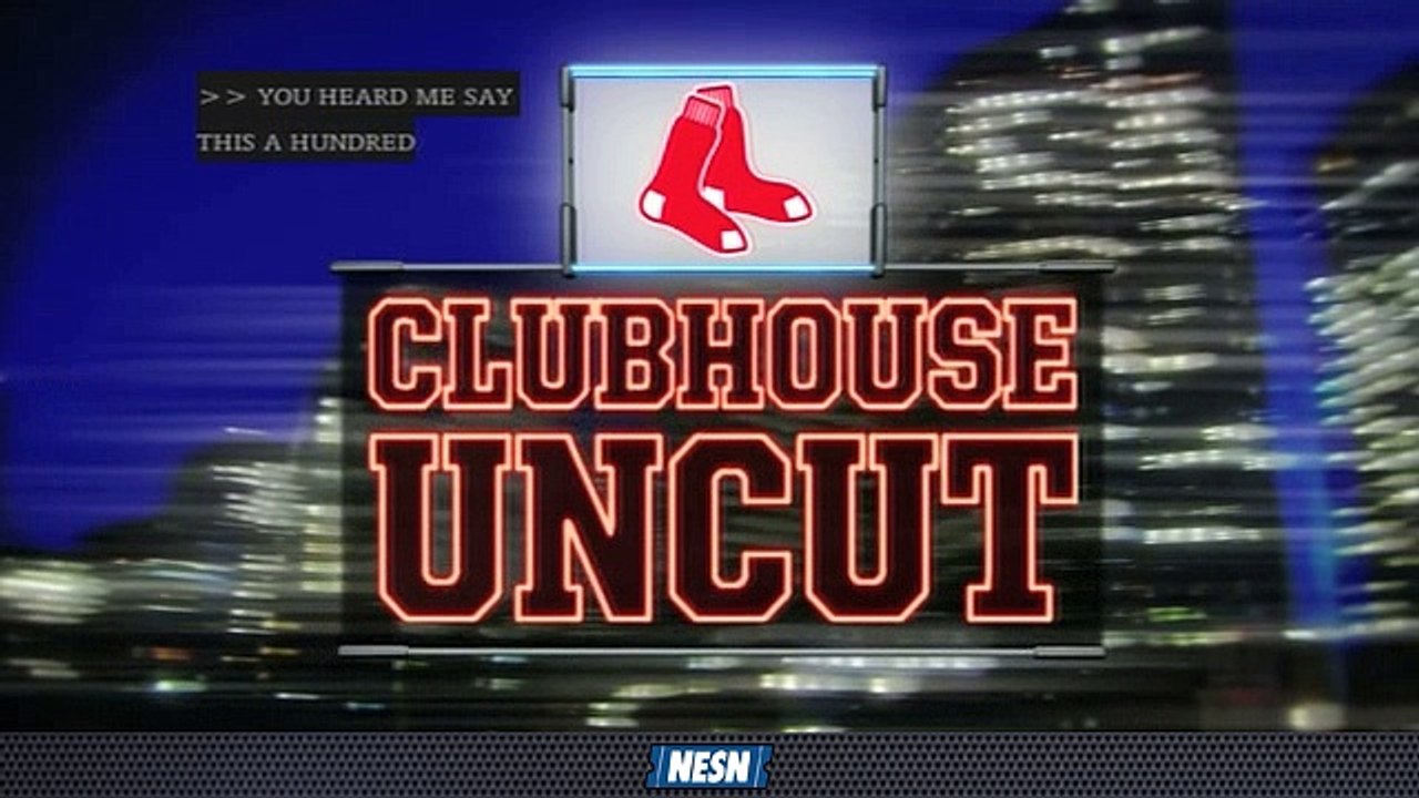 Red Sox Final: Chris Sale Says He Feels '100 Percent'