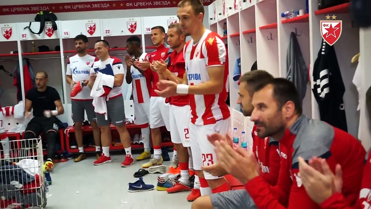 NOVAK ĐOKOVIĆ POSETIO MARAKANU I NAVIJAO ZA ZVEZDU