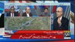 Irshad Bhatti Jaw Breaking Reply To Those Who oppose Kalabagh Dam