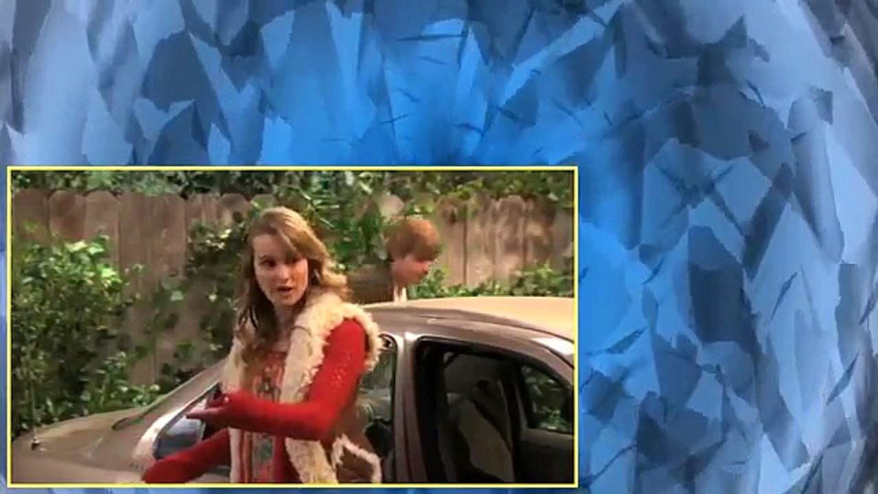 Good Luck Charlie S 2 E 20 Amazing Gracie