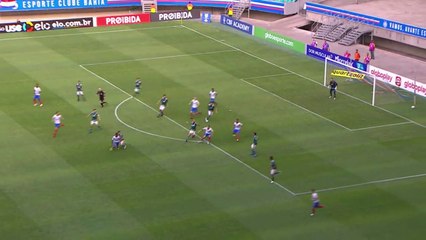 Descargar video: Bahia 1 x 1 Palmeiras - Melhores Momentos | Campeonato Brasileiro (16/09/2018)