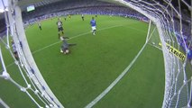 Cruzeiro 0 x 0 Atlético-MG - Melhores Momentos | Campeonato Brasileiro (16/09/2018)