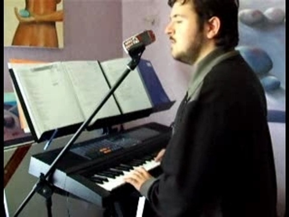 Sonata Artica The end of this chapter- Cinémerde