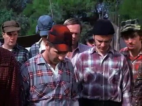 Here Come The Brides S01 E26