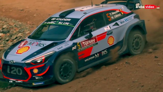 En Son Otomobil Haberleri - Haftanın Otomobil Haberleri 17 Eylül 2018