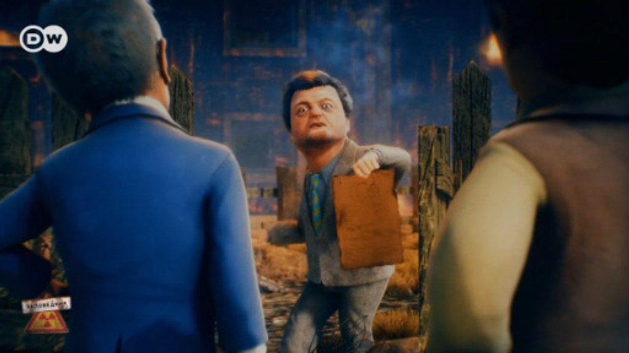 Забор по канону. Сезон в Солсбери. Песня для тех, кому за 60 – "Заповедник", выпуск 41