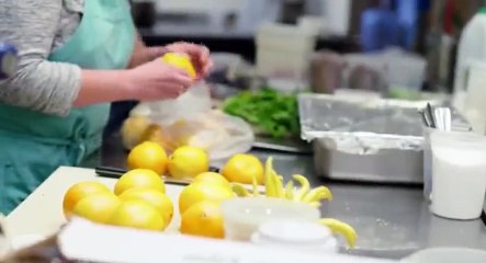 A Chefs Life S04  E07 More Than One Way to Skin a Catfish