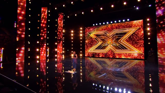 Double Trouble as Aaliyah Robinson & Acacia K UNITE! - Auditions Week 2 - The X Factor UK 2018-1