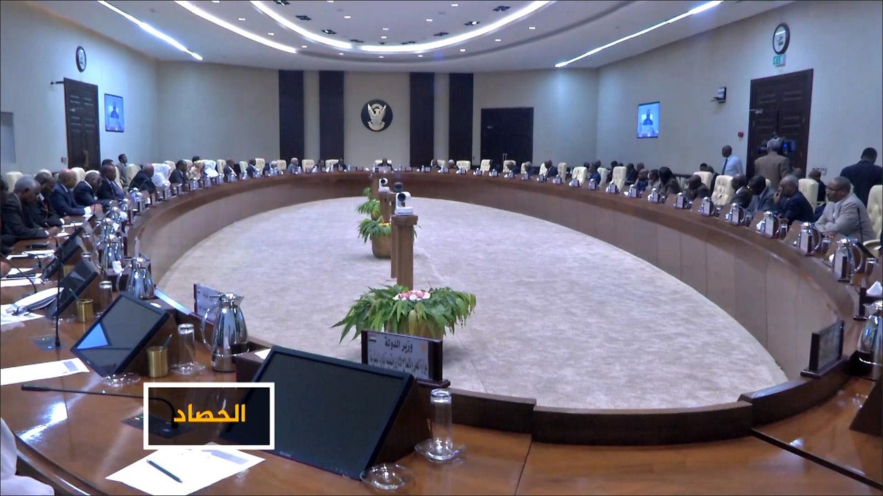 حكومة السودان الجديدة: الأولوية لتحسين المعيشة