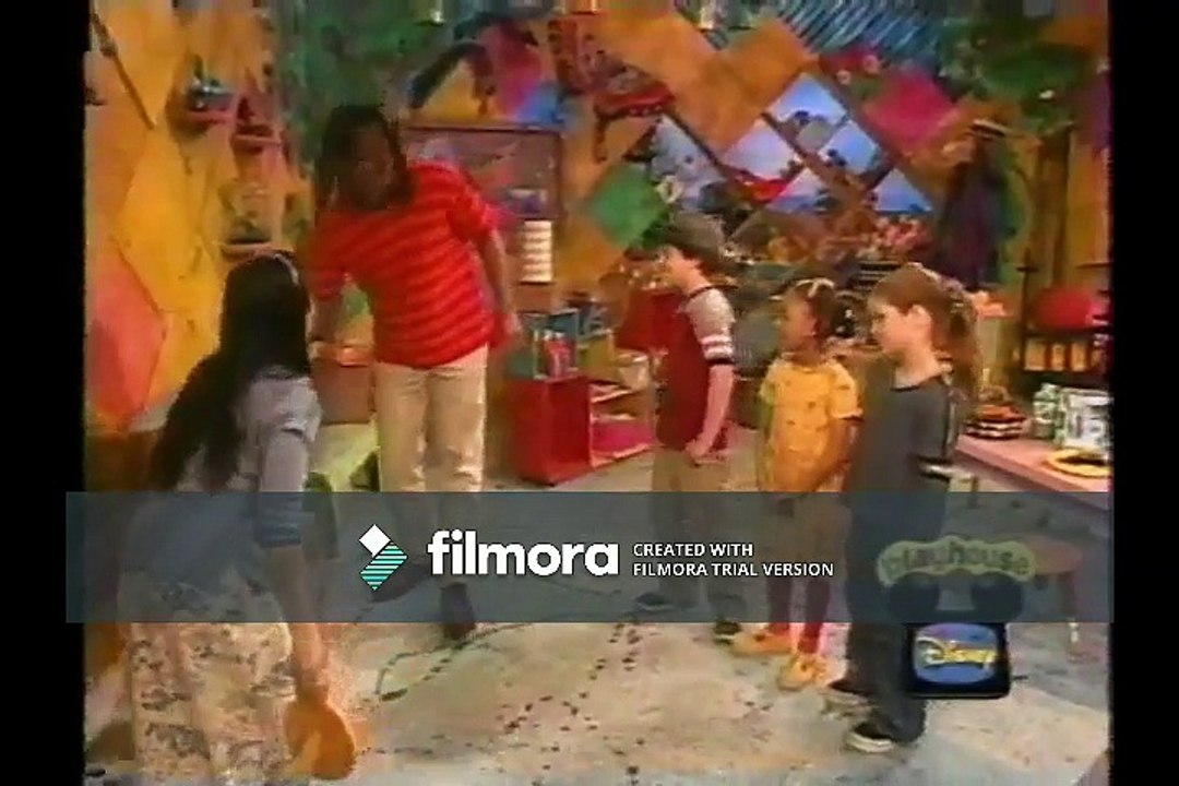 Out of The Box Episode "Mirror, Mirror" Part 2 video Dailymotion